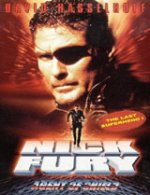 Nick Fury: Agent of Shield (1998) / Ник Фюри: Агентът от SHIELD (1998)