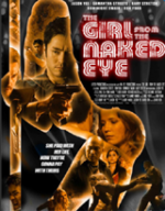 The Girl from the Naked Eye / Момичето от клуб "Невъоръжено око" (2012) The Girl from the Naked Eye / Момичето от клуб "Невъоръжено око" (2012)