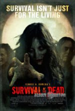 Survival of the Dead / Оцеляването на мъртвите (2009) Survival of the Dead / Оцеляването на мъртвите (2009)