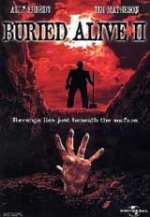 Buried Alive II / Погребан жив II (1997) Buried Alive II / Погребан жив II (1997)