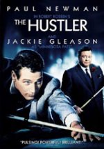 The Hustler / Играчът на билярд (1961) The Hustler / Играчът на билярд (1961)