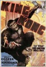 King Kong / Кинг Конг (1933) King Kong / Кинг Конг (1933)