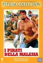 Sandokan: Pirate of Malaysia / Пиратите на Малайзия (1964) Sandokan: Pirate of Malaysia / Пиратите на Малайзия (1964)