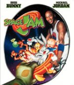 Space Jam / Космически забивки (1996)