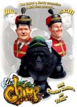 The Chimp / Шимпанзето (1932) The Chimp / Шимпанзето (1932)