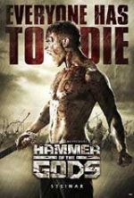 Hammer of the Gods / Чук на боговете (2013) Hammer of the Gods / Чук на боговете (2013)