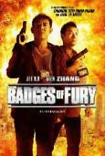 Badges of Fury / Значки на яростта (2013) Badges of Fury / Значки на яростта (2013)