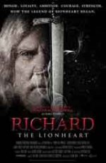 Richard: The Lionheart / Ричард Лъвското сърце (2013) Richard: The Lionheart / Ричард Лъвското сърце (2013)