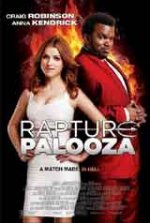 Rapture-Palooza / Булката на Антихриста (2013) Rapture-Palooza / Булката на Антихриста (2013)