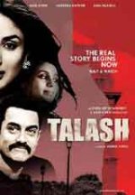 Онлайн филми - Talaash / Преследване (2012)