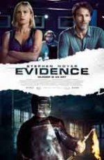Evidence / Улики (2013) Evidence / Улики (2013)