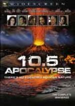 10.5: Apocalypse / 10.5 по скалата на Рихтер: Апокалипсис (2006) - BG Audio