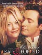 Kate & Leopold / Кейт и Леополд (2001) Kate & Leopold / Кейт и Леополд (2001)