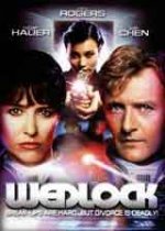 Wedlock / Обвързани със смърт (1991) Wedlock / Обвързани със смърт (1991)