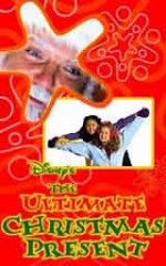 The Ultimate Christmas Present / Невероятен коледен подарък (2000) - BG Audio The Ultimate Christmas Present / Невероятен коледен подарък (2000) - BG Audio