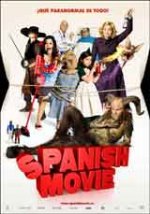 Spanish Movie / Испански филм (2009) Spanish Movie / Испански филм (2009)
