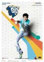 Wake Up Sid (2009) Wake Up Sid (2009)