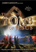 The Lost Tomb of Jesus / Изгубената гробница на Христос (2007) The Lost Tomb of Jesus / Изгубената гробница на Христос (2007)