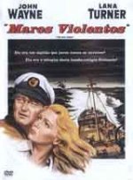 The Sea Chase / Преследване в морето (1955) The Sea Chase / Преследване в морето (1955)