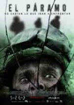 El paramo / The Squad / Отрядът (2011) El paramo / The Squad / Отрядът (2011)