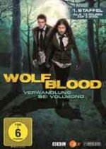 Улф Блъд Самотният Вълк С01-Е01-02 / WolfBlood S01E01-02 - BG Audio Улф Блъд Самотният Вълк С01-Е01-02 / WolfBlood S01E01-02 - BG Audio