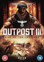 Outpost: Rise of the Spetsnaz (2013) Outpost: Rise of the Spetsnaz (2013)