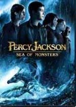 Percy Jackson: Sea of Monsters / Пърси Джаксън и Боговете на Олимп: Морето на чудовищата (2013) BG AUDIO