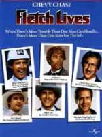 Fletch Lives / Флеч 2 (1989) - BG Audio Fletch Lives / Флеч 2 (1989) - BG Audio