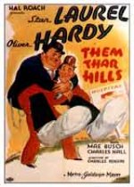 Them Thar Hills / Там сред хълмовете (1934) Them Thar Hills / Там сред хълмовете (1934)