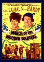 Babes in Toyland / March of the Wooden Soldiers / Марш на Дървените Войници (1934) Babes in Toyland / March of the Wooden Soldiers / Марш на Дървените Войници (1934)
