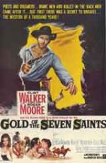 Gold of the Seven Saints / Златото на седемте светци (1961) Gold of the Seven Saints / Златото на седемте светци (1961)