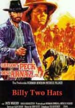 Billy Two Hats / Били две шапки (1974) Billy Two Hats / Били две шапки (1974)