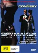 The Secret Life of Ian Fleming / Тайният живот на Иън Флеминг (1990) - BG Audio The Secret Life of Ian Fleming / Тайният живот на Иън Флеминг (1990) - BG Audio