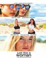Just Like a Woman / Точно като жена (2012) Just Like a Woman / Точно като жена (2012)