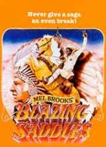 Blazing Saddles / Пламтящи седла (1974) Blazing Saddles / Пламтящи седла (1974)