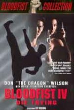 Bloodfist IV: Die Trying / Кървав юмрук IV (1992) Bloodfist IV: Die Trying / Кървав юмрук IV (1992)