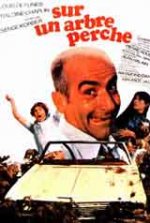 Sur un Arbre Perche / Кацнал на едно дърво (1971) Sur un Arbre Perche / Кацнал на едно дърво (1971)
