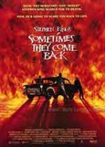 Sometimes They Come Back / Понякога те се връщат (1991) Sometimes They Come Back / Понякога те се връщат (1991)