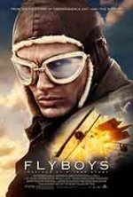 Flyboys / Ескадрилата (2006) Flyboys / Ескадрилата (2006)
