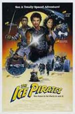The Ice Pirates / Ледени пирати (1984) The Ice Pirates / Ледени пирати (1984)