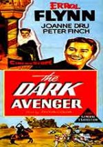 The Dark Avenger / Тъмният отмъстител (1955) The Dark Avenger / Тъмният отмъстител (1955)