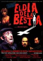 El dia de la bestia / The Day of the Beast / Денят на Звяра (1995) El dia de la bestia / The Day of the Beast / Денят на Звяра (1995)