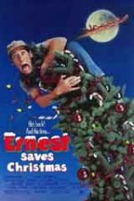 Ernest Saves Christmas / Ърнест спасява Коледа (1988) Ernest Saves Christmas / Ърнест спасява Коледа (1988)