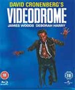 Онлайн филми - Videodrome / Видеодрум (1983)