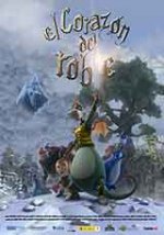 El corazon del roble / Сърцето на дъба (2013) El corazon del roble / Сърцето на дъба (2013)
