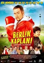 Berlin Kaplani / Берлински тигър (2012)