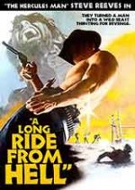 A Long Ride From Hell / Живея за смъртта ти (1968) A Long Ride From Hell / Живея за смъртта ти (1968)