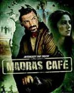 Madras Cafe / Кафе Madras Cafe / Кафе