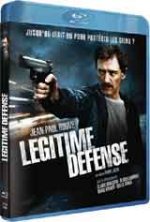 Legitime defense / Самозащита (2011) Legitime defense / Самозащита (2011)