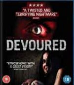 Devoured / Погълната (2012) Devoured / Погълната (2012)